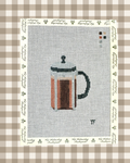 French Press Coffee