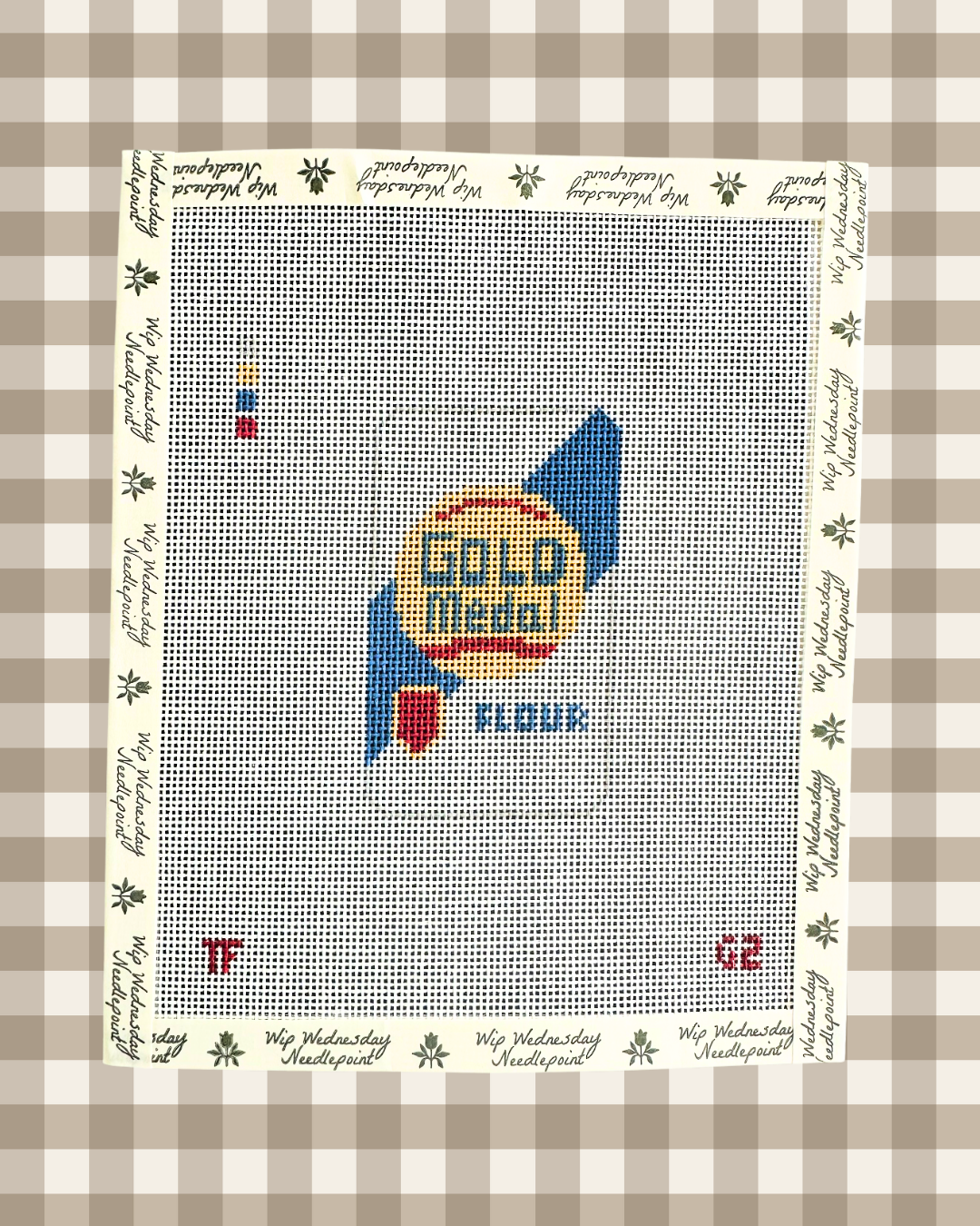 Gold Medal Flour