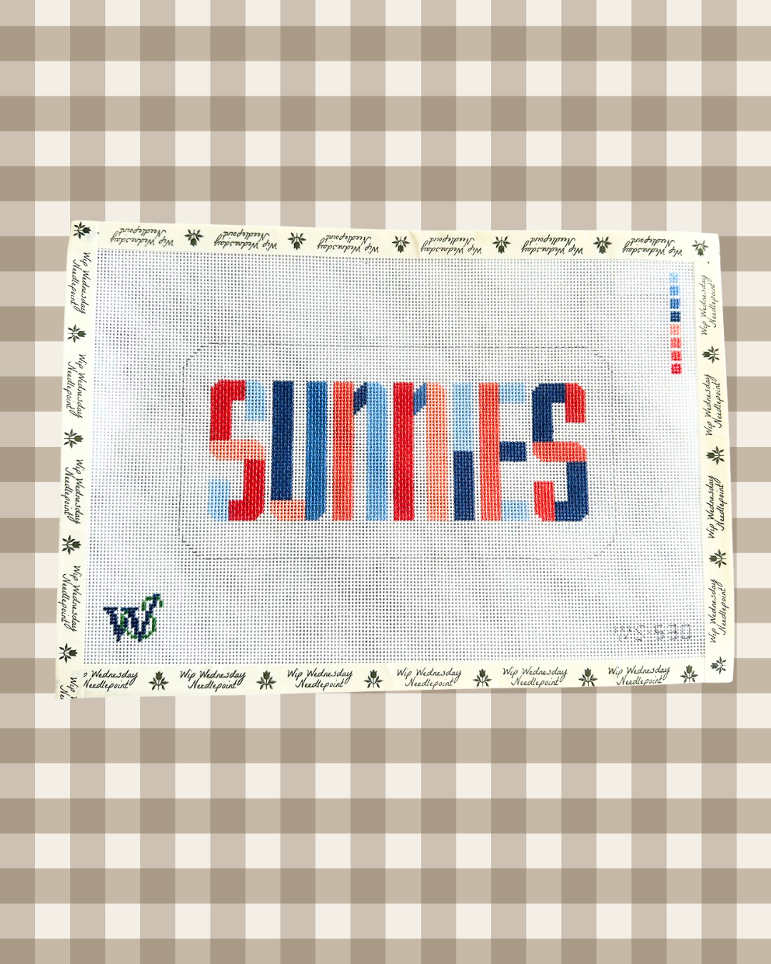 Sunnies Case – Nantucket