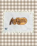 Cracker Barrel