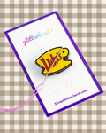 Coffee Cup Needleminder