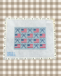 America Bows Panel