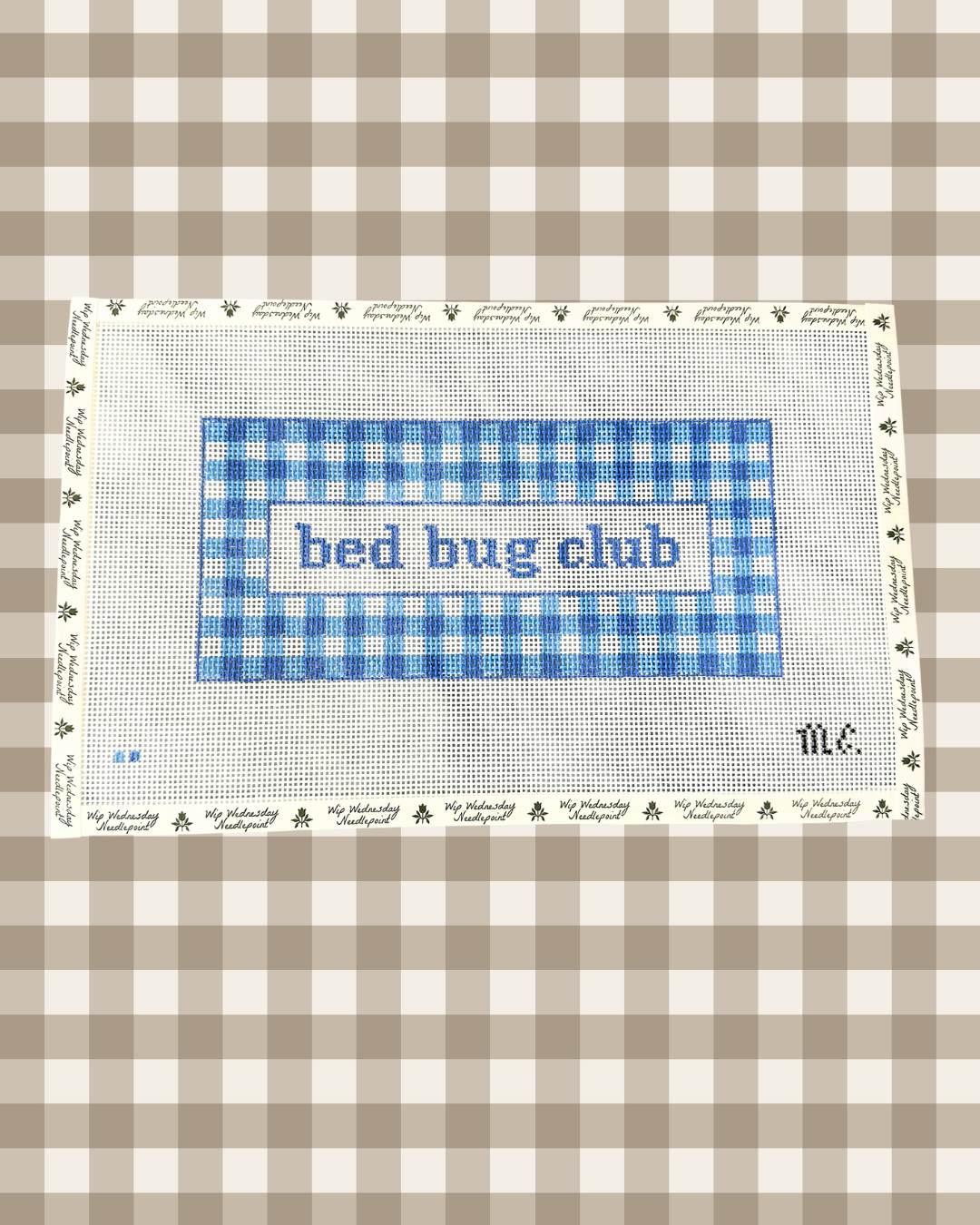 Bed Bug Club