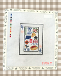 CT Playing Card