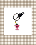 Trophy Wife Needle Threader