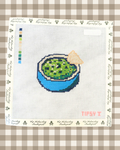 Spinach Dip