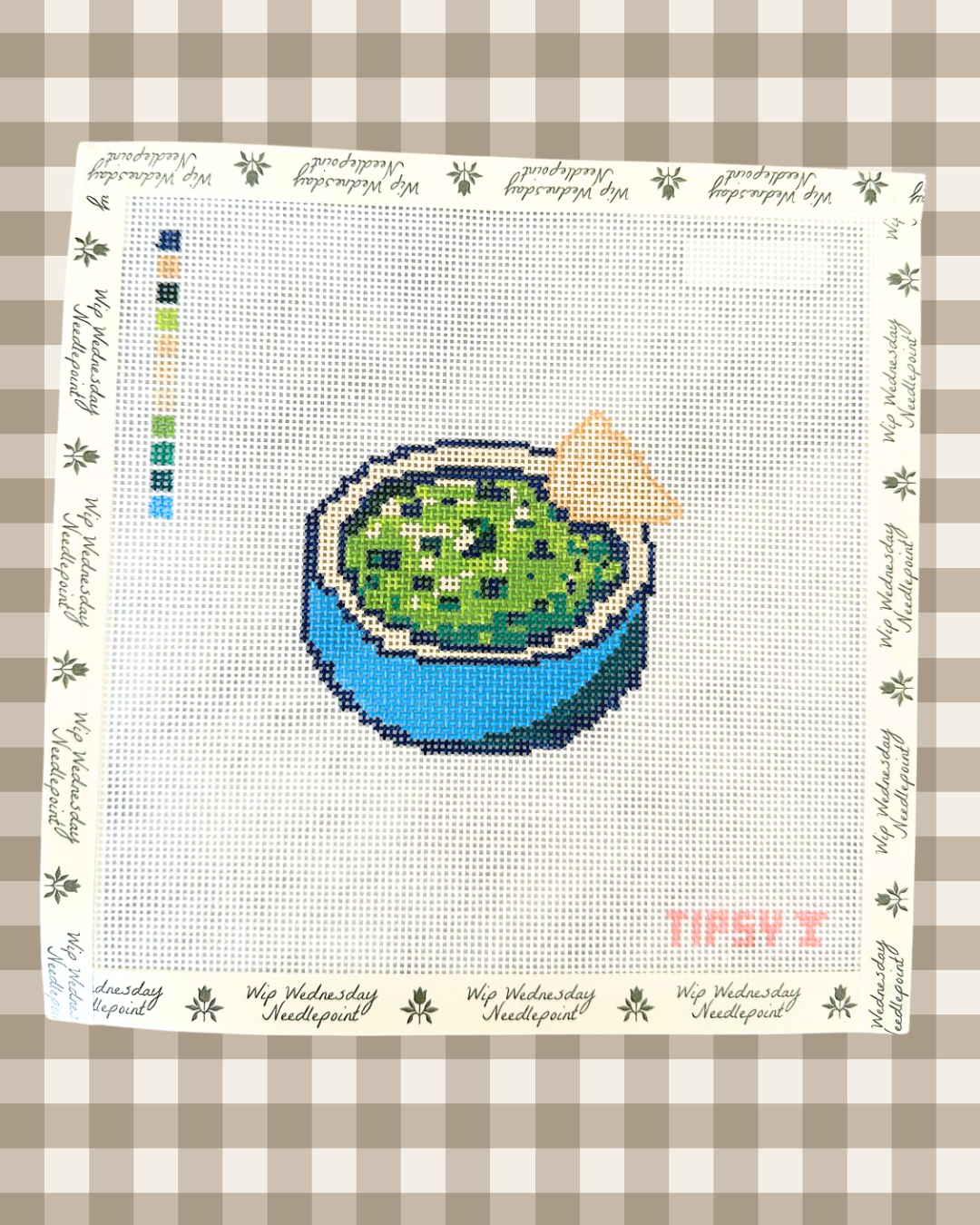 Spinach Dip