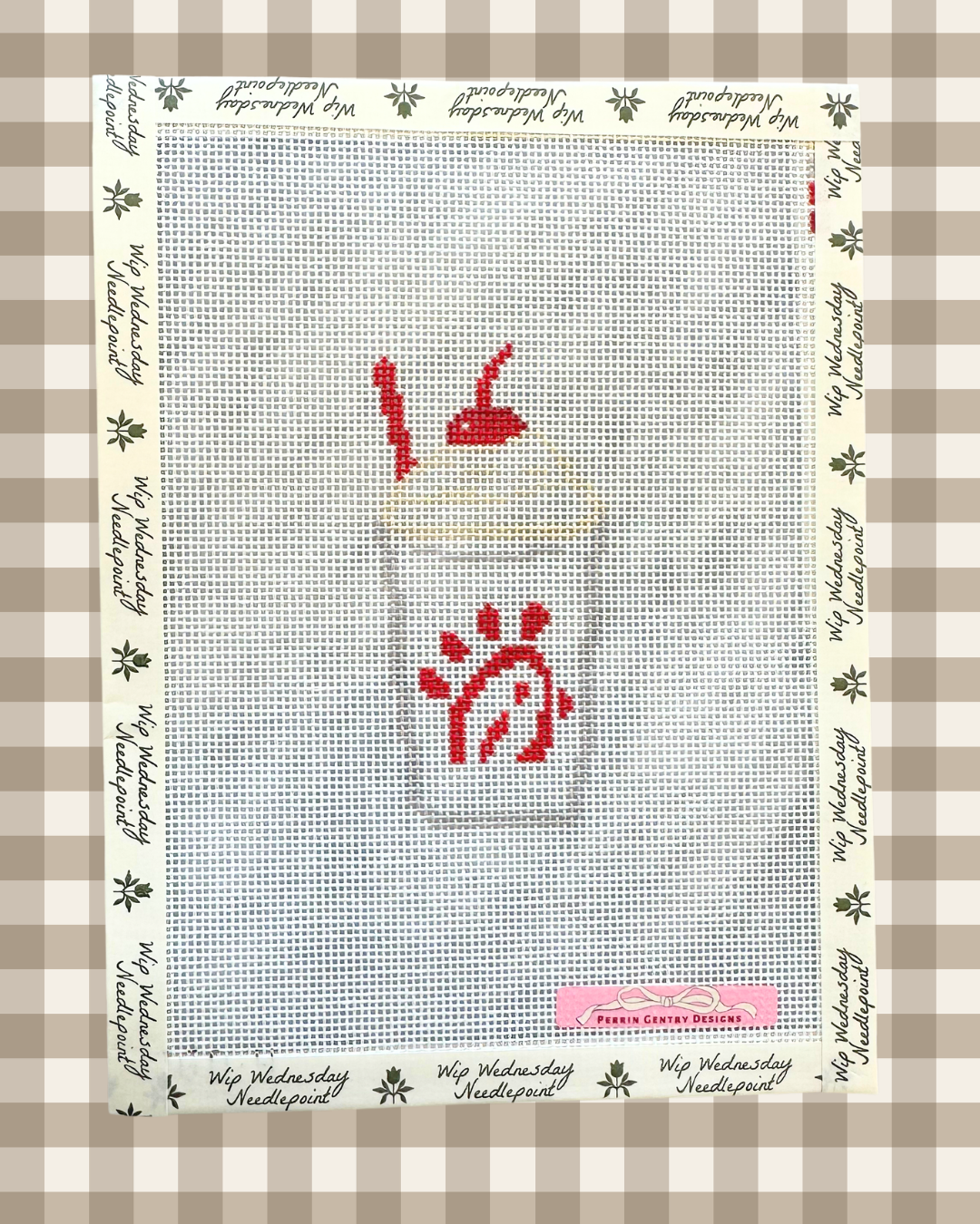CFA Milkshake