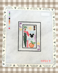 Florida Playing Card