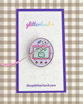Retro Toy Needleminder