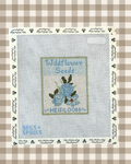 Sunflower Seed Packet