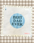Best Dad Ever