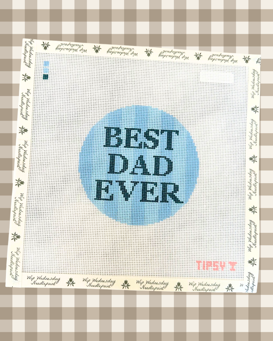 Best Dad Ever