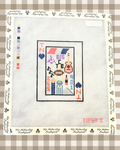 TN Playing Card