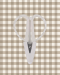 White Super Snip Scissors