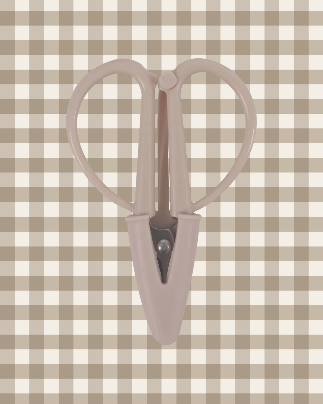 Beige Super Snip Scissors