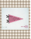 Mama Pennant
