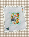 Florida State Bird & Flower Stamp