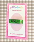 Cornelia Street Needleminder