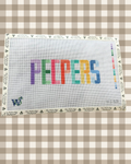 Peepers Case- Bright