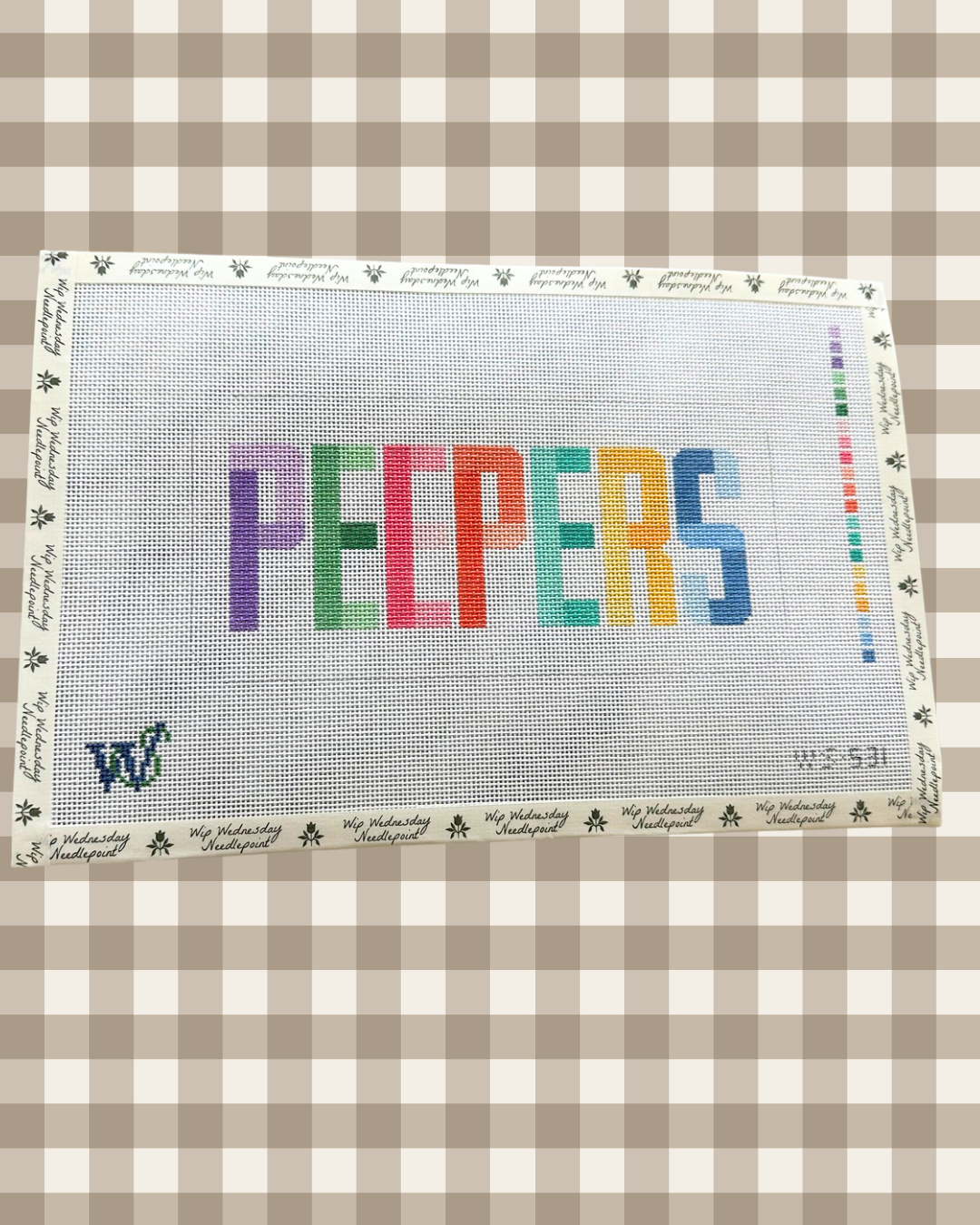 Peepers Case- Bright