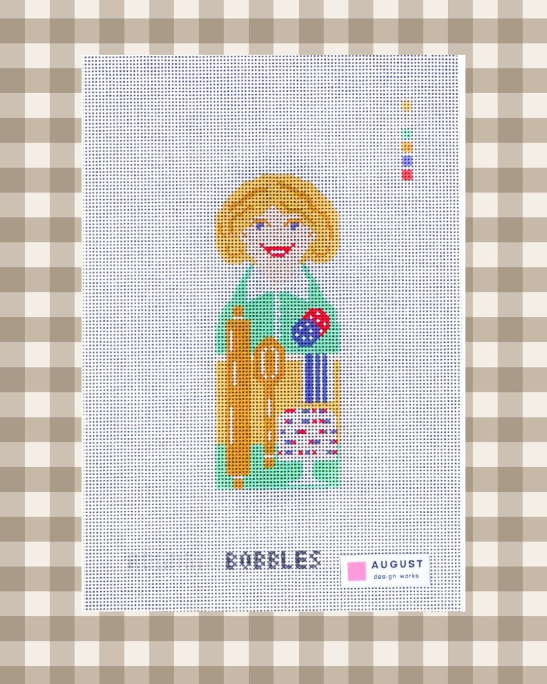 Martha Bobble