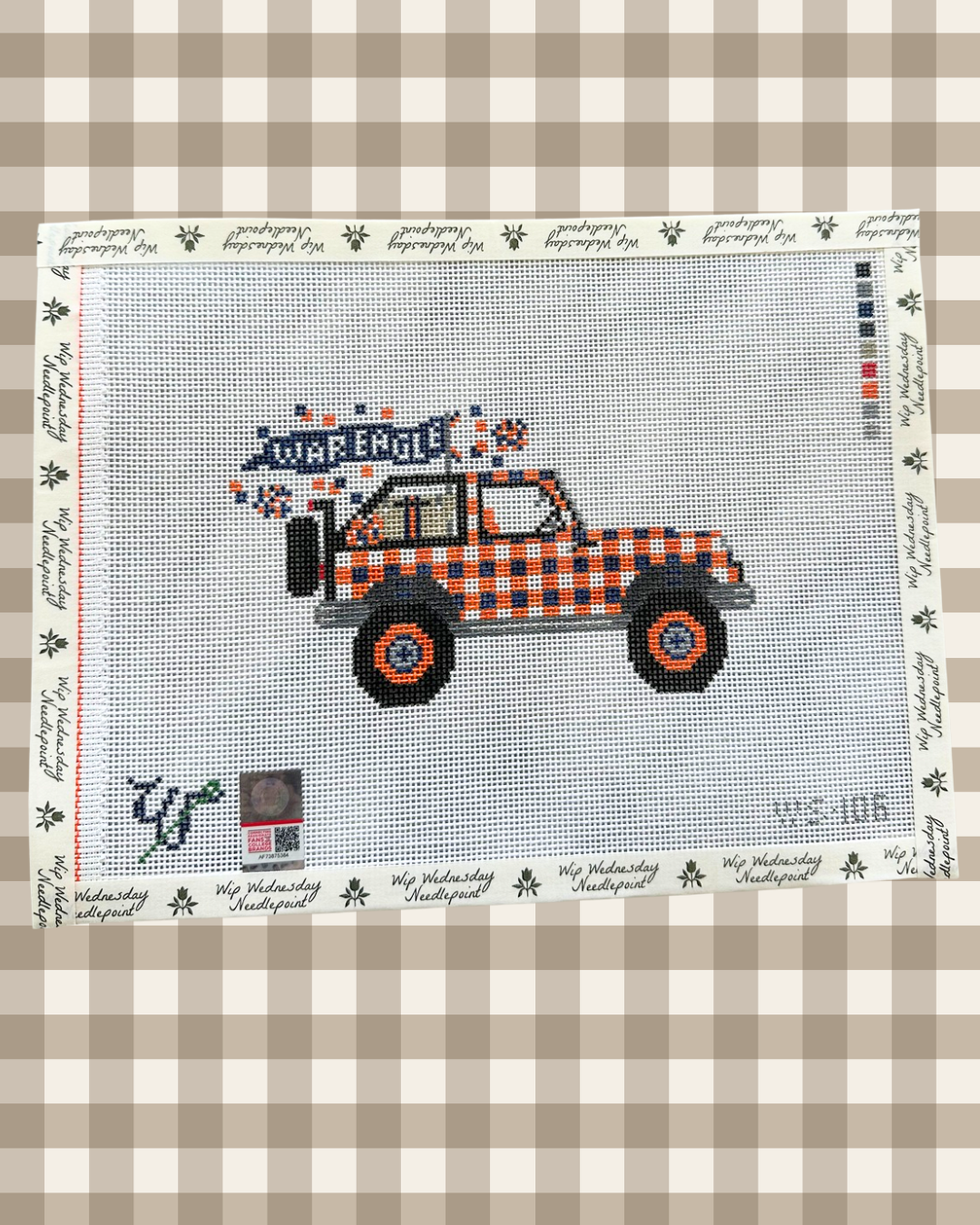 Auburn Jeep