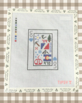 Colorado Playing Card