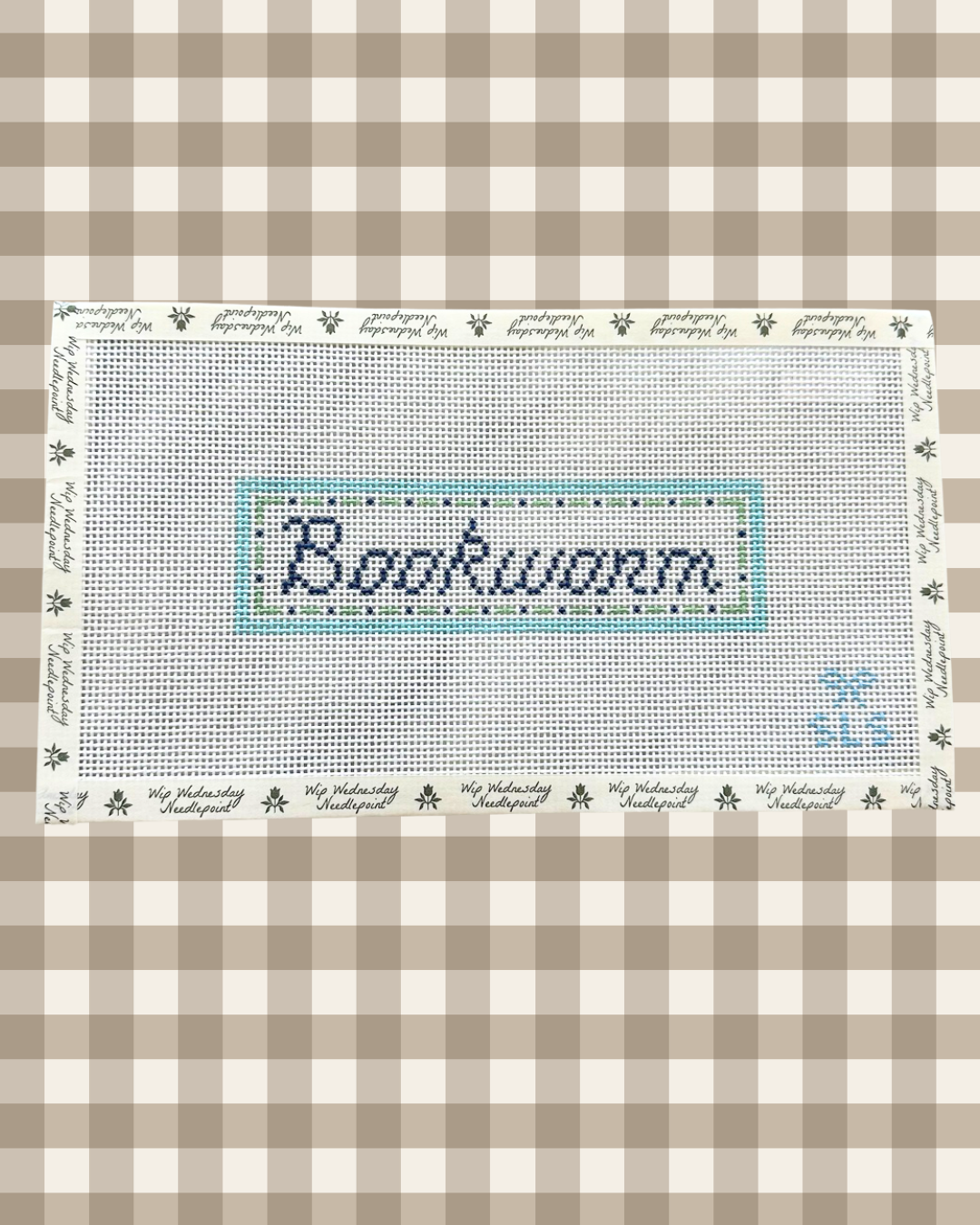 Bookworm