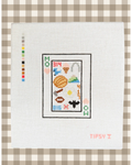 Missouri  Playing Card