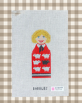 Princess Diana Bobble