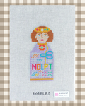 NDLPT Queen Bobble
