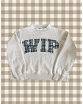 Mockneck Pullover ( Pre-Order)