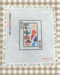Arizona Playing Card