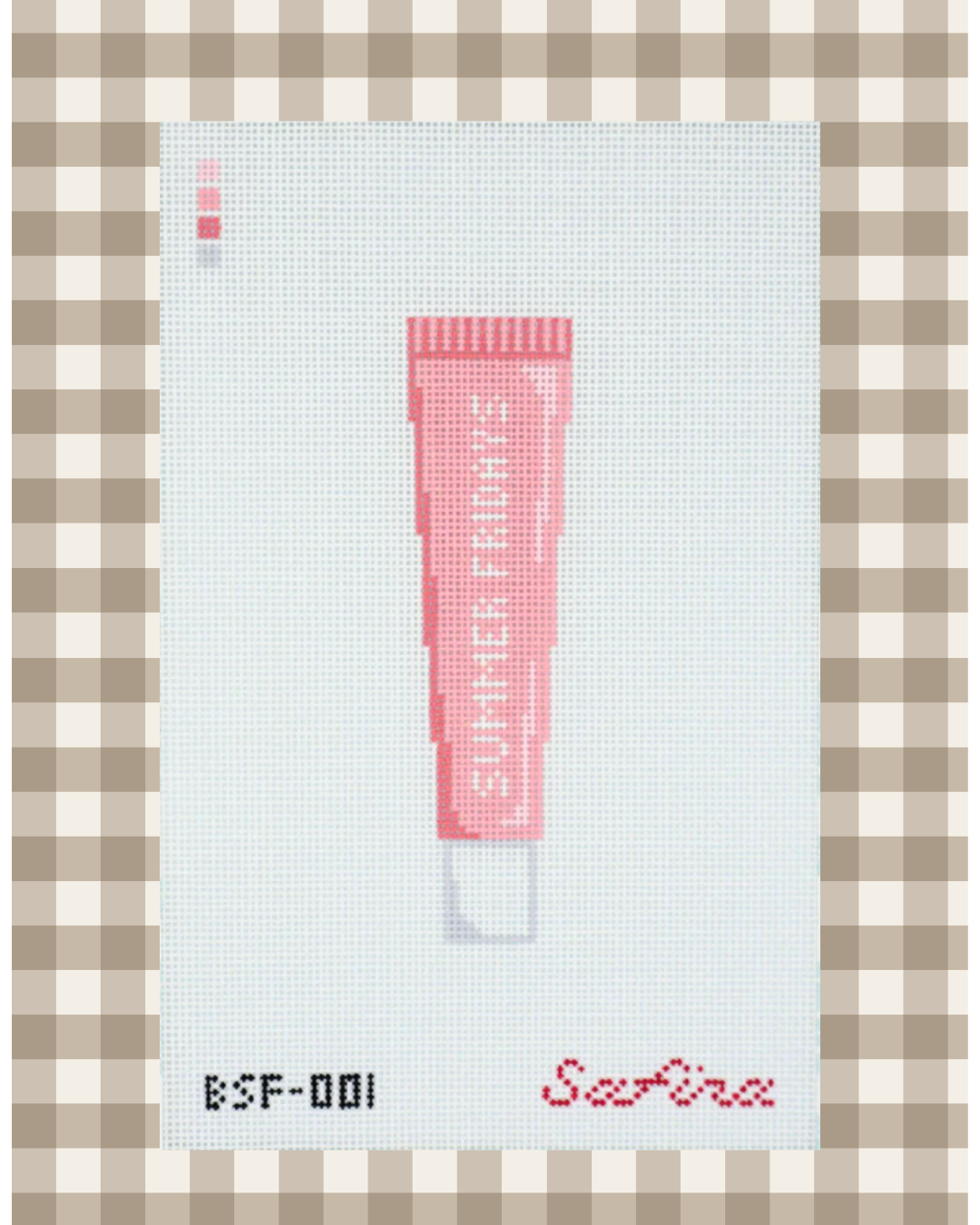 Summer Fridays Lip Balm