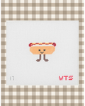 Mini Hotdog