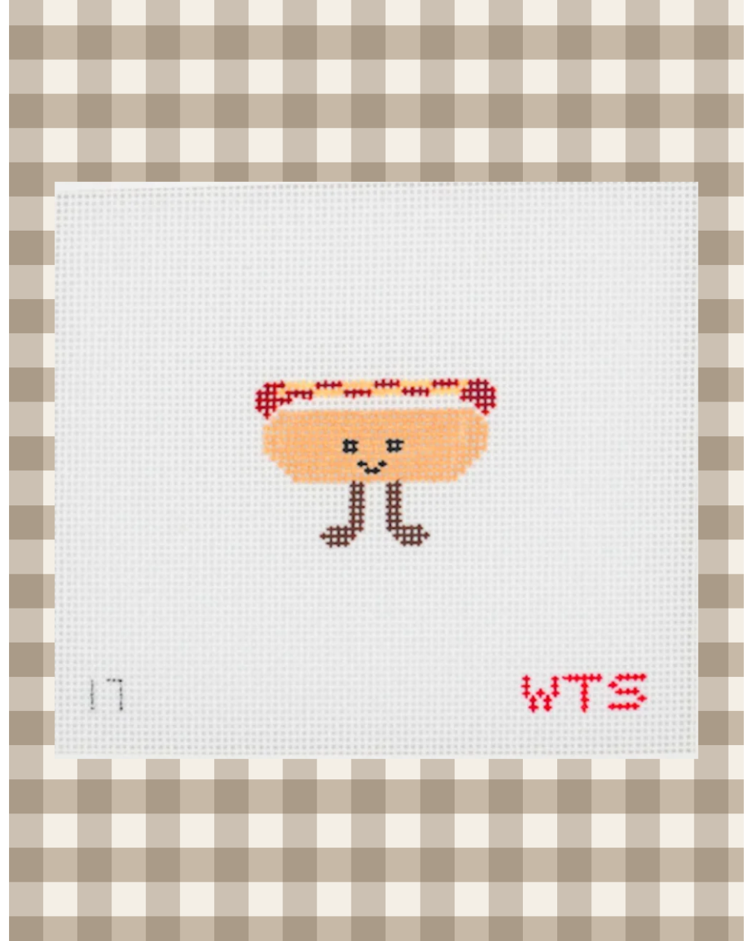 Mini Hotdog