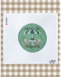 April in Augusta