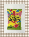 Sour Gushers