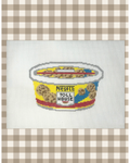 Cookie Dough Tub