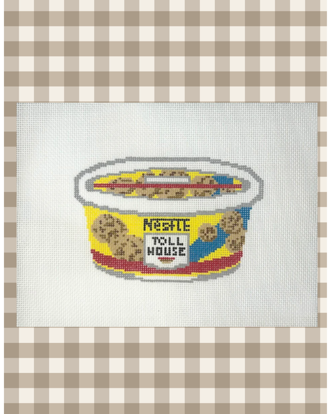 Cookie Dough Tub