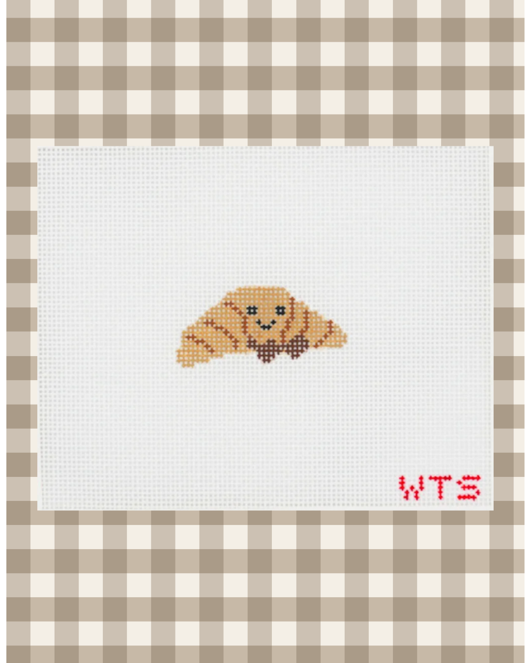 Mini Croissant